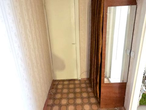 квартира по адресу Патриарха Мстислава Скрипника ул., 15