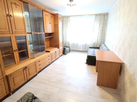 квартира по адресу Патриарха Мстислава Скрипника ул., 15