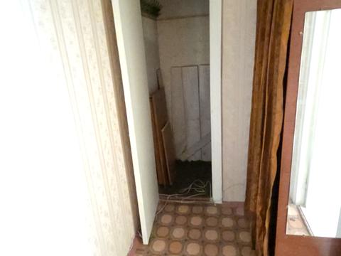 квартира по адресу Патриарха Мстислава Скрипника ул., 15