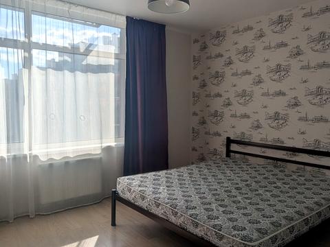 квартира по адресу Оптимістична ул., 1