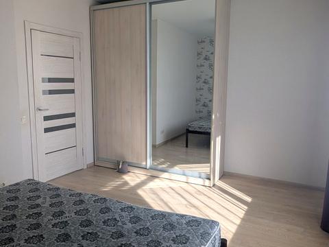 квартира по адресу Оптимістична ул., 1