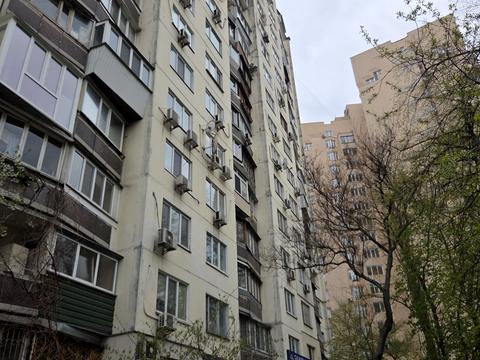 квартира по адресу Патриарха Мстислава Скрипника ул., 15