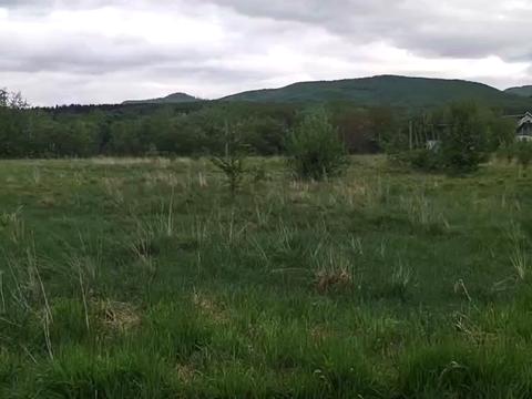 участок по адресу Ірчана
