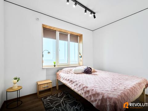 квартира за адресою Заміська вул., 1