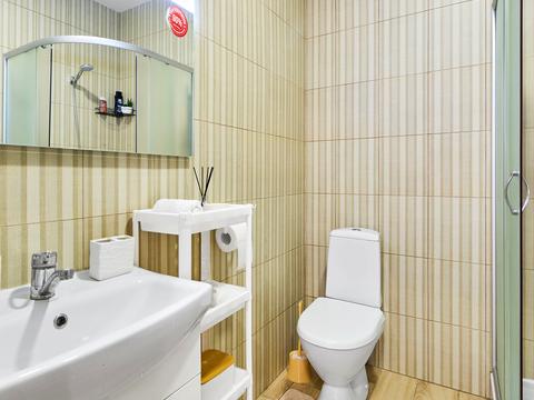 квартира за адресою Заміська вул., 1