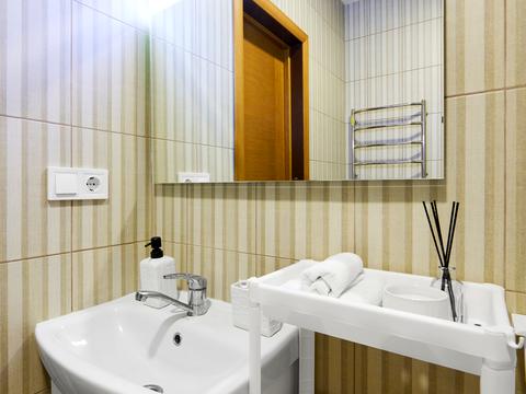 квартира за адресою Заміська вул., 1