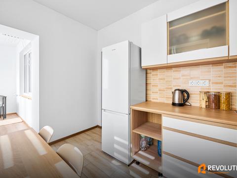 квартира за адресою Заміська вул., 1