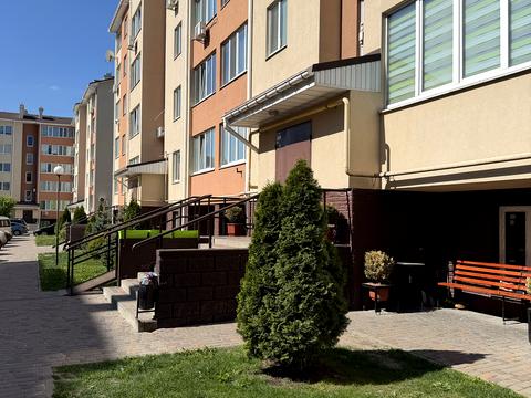 квартира за адресою Заміська вул., 1