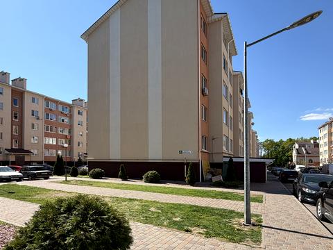 квартира за адресою Заміська вул., 1