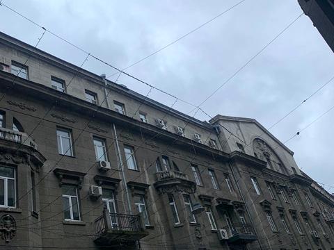 квартира за адресою Хрещатик вул. (Kreschatic), 15