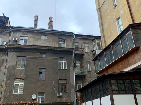 квартира за адресою Хрещатик вул. (Kreschatic), 15