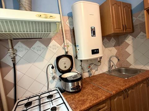 квартира по адресу Огородная ул., 2