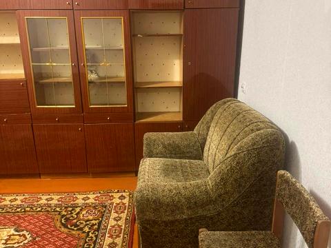 квартира по адресу Прокуровского Подполья ул., 25