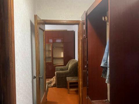 квартира по адресу Прокуровского Подполья ул., 25