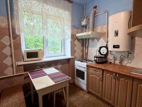 квартира по адресу Огородная ул., 2