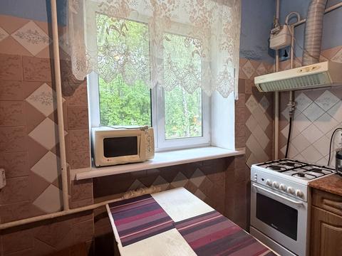 квартира по адресу Огородная ул., 2