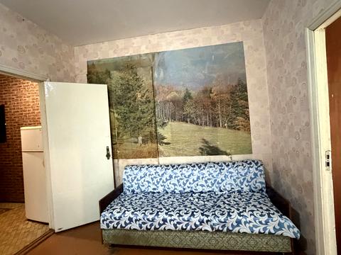 квартира по адресу Огородная ул., 2