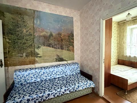 квартира по адресу Огородная ул., 2