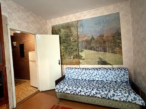 квартира по адресу Огородная ул., 2