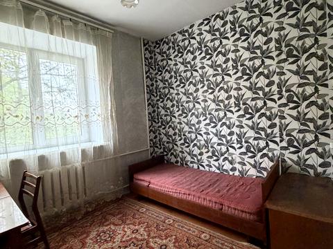 квартира по адресу Огородная ул., 2