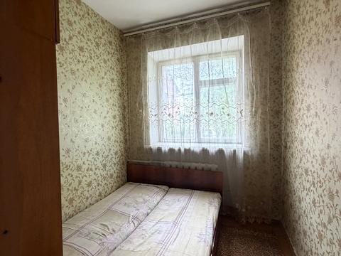 квартира по адресу Огородная ул., 2