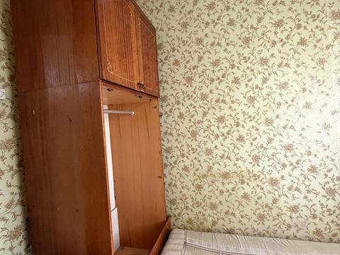 квартира по адресу Огородная ул., 2