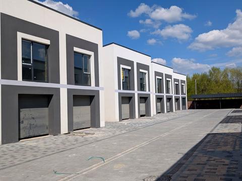 будинок за адресою Патріарха Володимира вул.