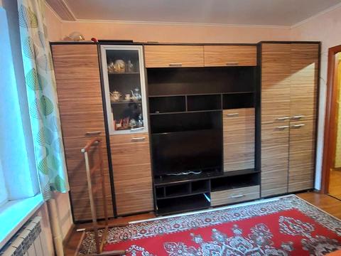 квартира по адресу Николая Ушакова ул., 16