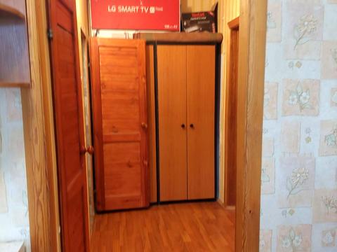 квартира по адресу Николая Ушакова ул., 16