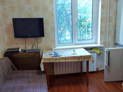 квартира по адресу Николая Ушакова ул., 16