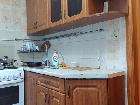 квартира по адресу Николая Ушакова ул., 16