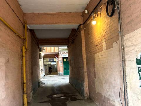 квартира за адресою Шота Руставелі вул., 34