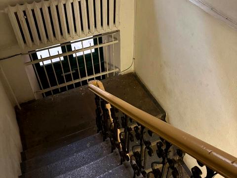 квартира за адресою Шота Руставелі вул., 34