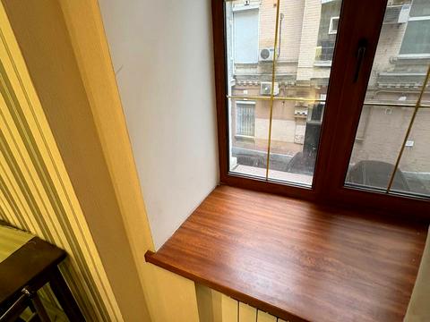 квартира за адресою Шота Руставелі вул., 34