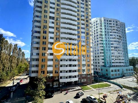 квартира за адресою Обухівська вул., 137