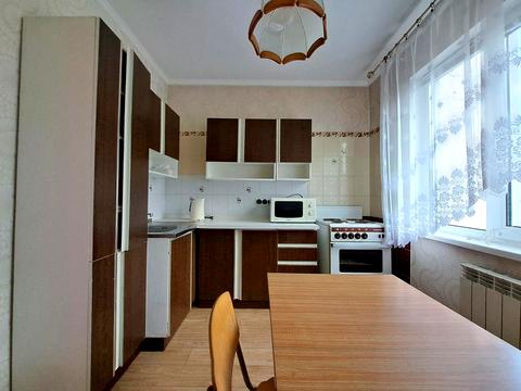 квартира по адресу Харьковское шоссе, 154
