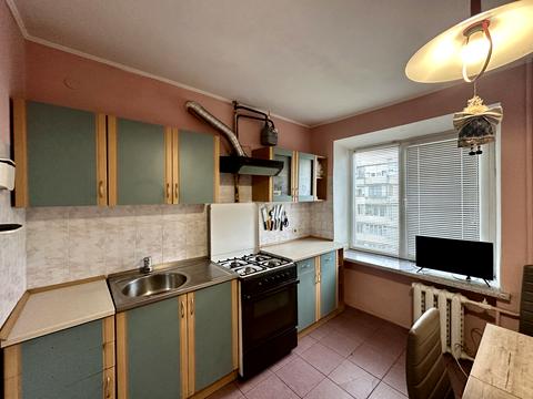 квартира по адресу Скорини ул., 26