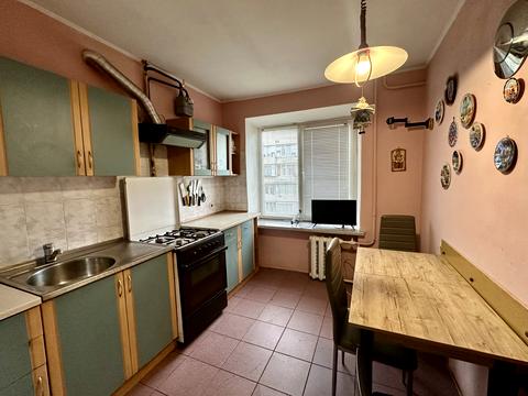 квартира за адресою Франциска Скорини вул., 26