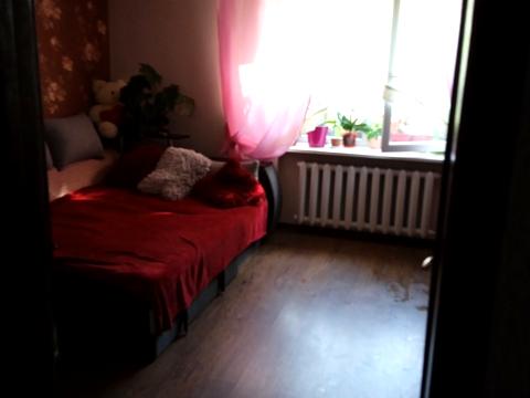 комната по адресу Демнянская ул., 16
