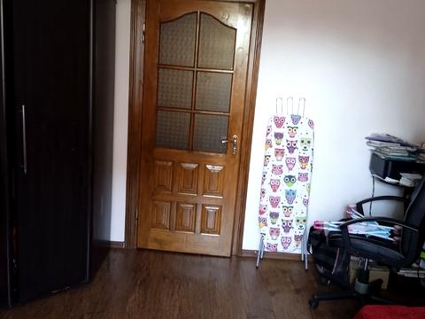комната по адресу Демнянская ул., 16