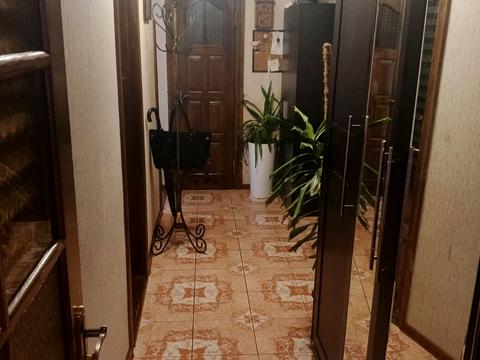 комната по адресу Демнянская ул., 16