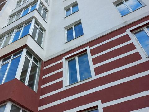 квартира за адресою Свято-Покровська вул. (Леніна), 73-Б/5