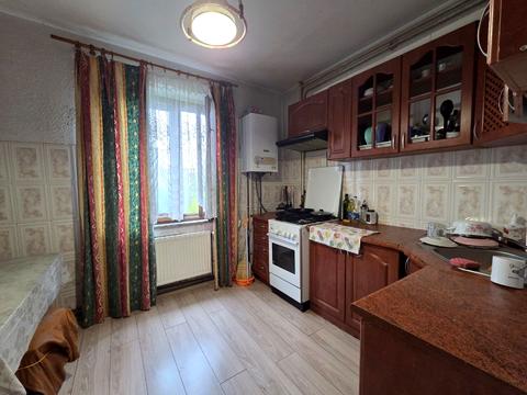 квартира по адресу Василия Симоненко ул., 32