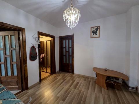 квартира по адресу Василия Симоненко ул., 32