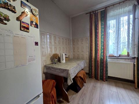 квартира по адресу Василия Симоненко ул., 32