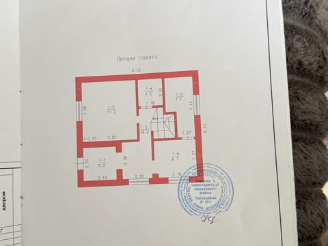будинок за адресою Озерна