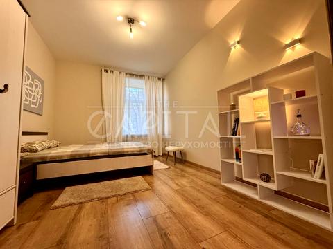 квартира за адресою Інститутська вул., 18