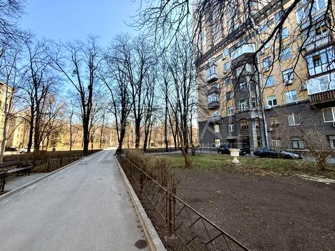 квартира за адресою Інститутська вул., 18