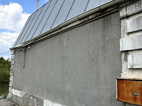 будинок за адресою Озерна