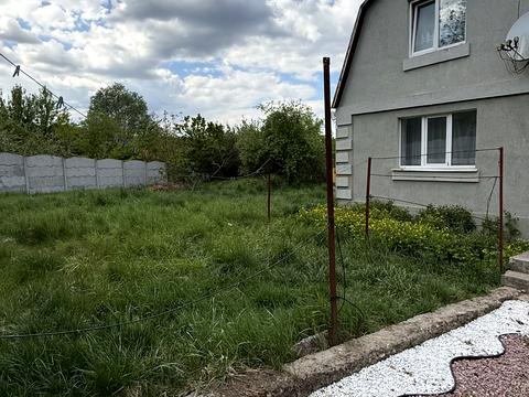 будинок за адресою Озерна